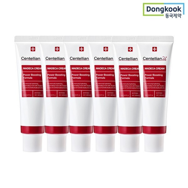 センテリアン24 マデカクリーム シーズン450mlx6個