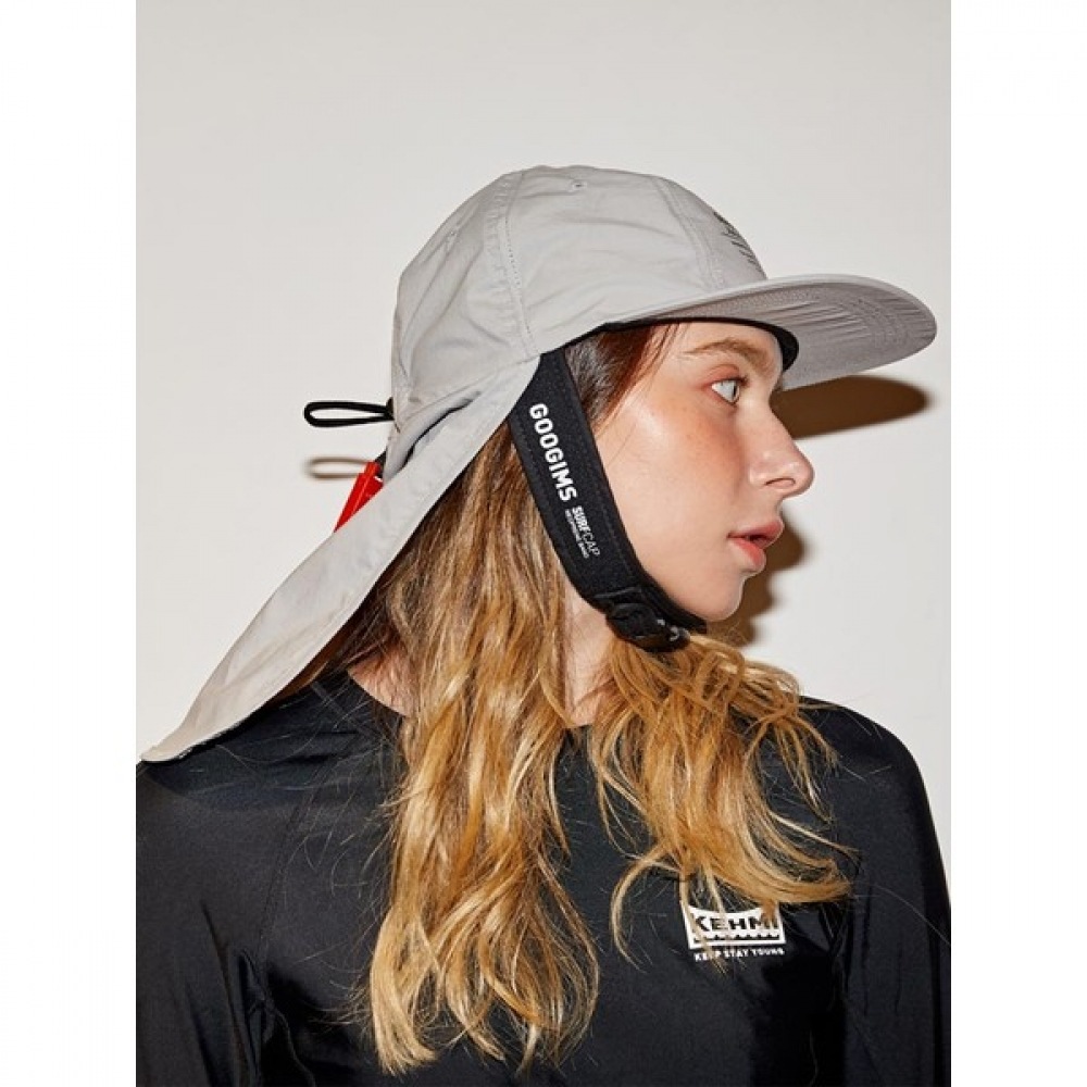 (グギムス) Gugims 757_ サーフィンキャップホイッスルカバープロ 7 チョイス 1