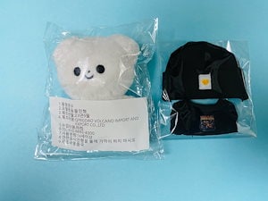 Qoo10] NCT127 ペンカフェ マスター ジ