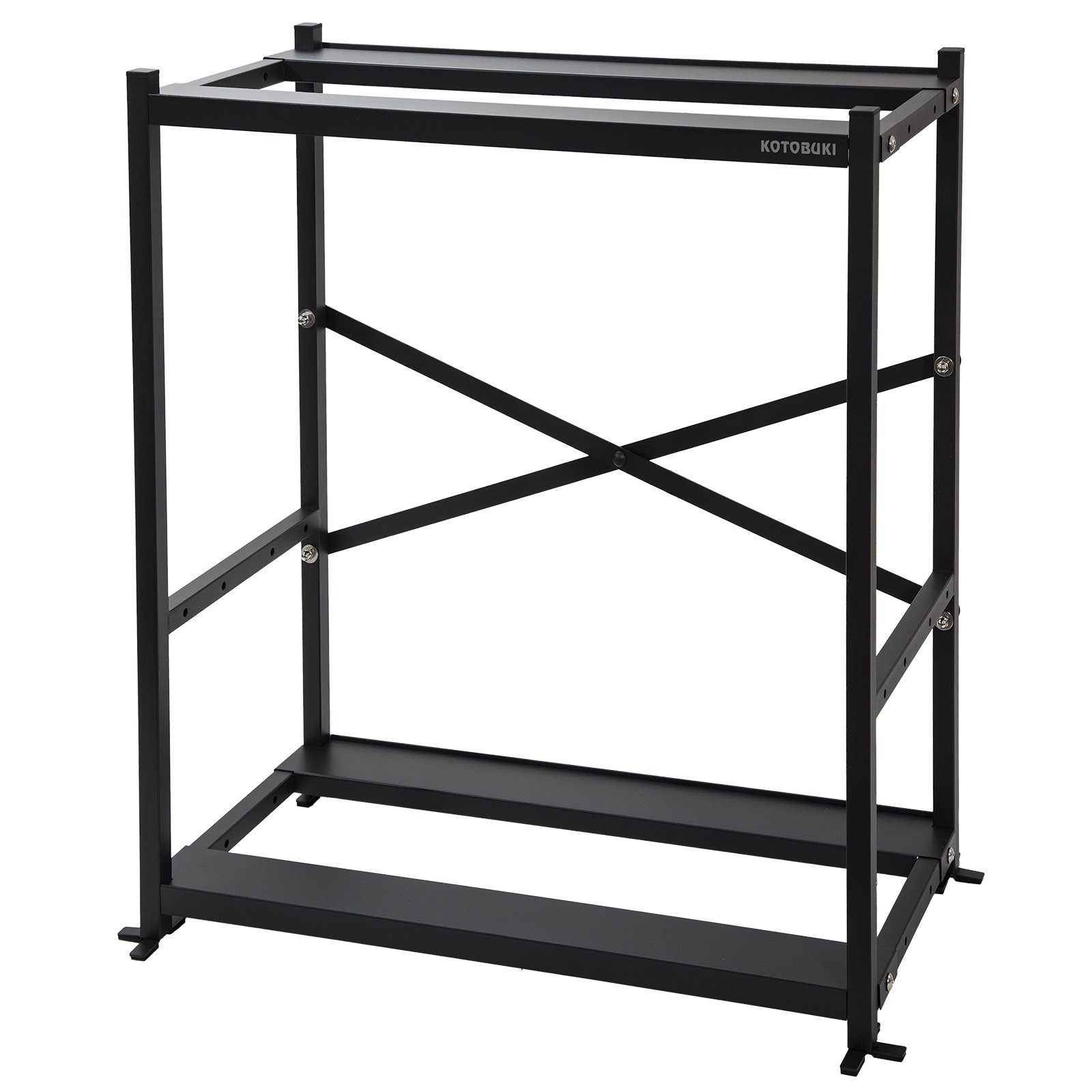 コトブキ工芸　スリムラック６０３０　Ｂ　水槽台　キャビネット　ＣＲＣ10―32―10―00―00