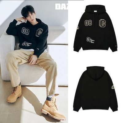 【TXTスビン着用 】Beyond Closet公式サイズ L激レア 限定1点 TXTスビン着用 】Beyond Closet公式サイズ L激レア 限定1点