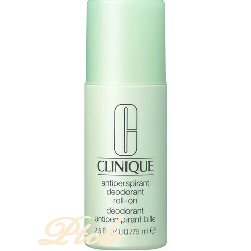 CLINIQUE アンティ パースパイラント デオドラント ロール オン 75ml