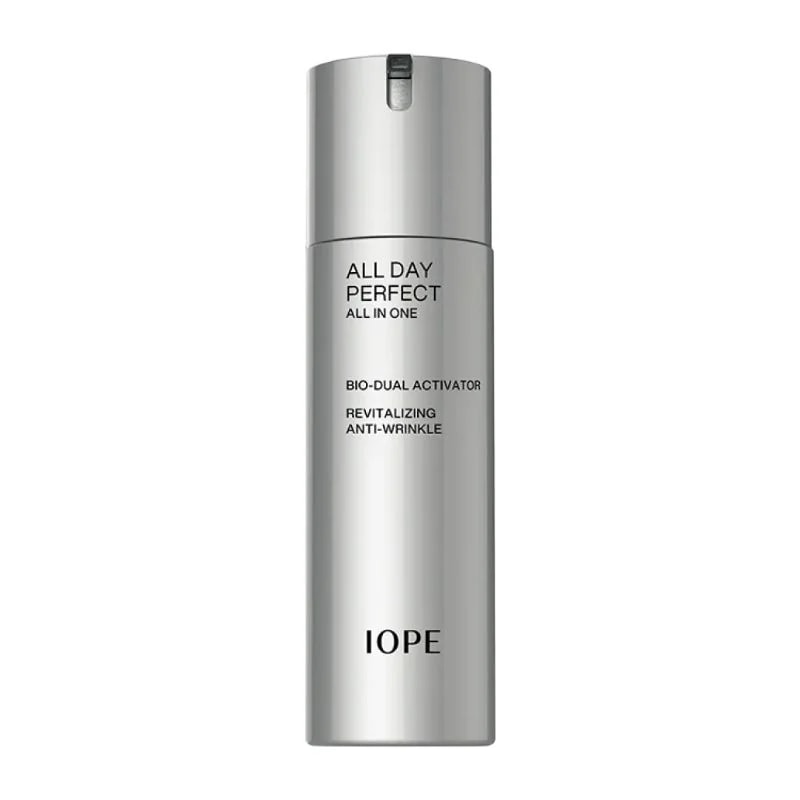 マンオールデイ パーフェクト オールインワン 120ml