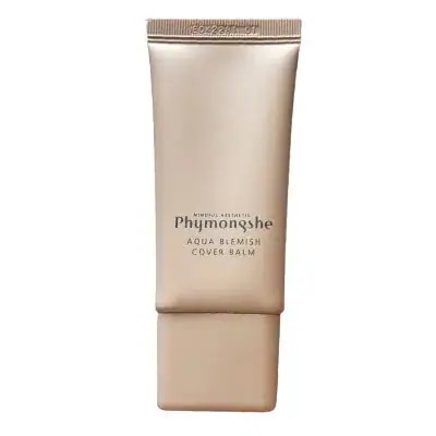 アクアブレミッシュカバーナイト, 50ml, 1個