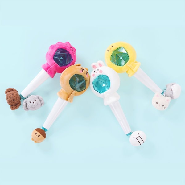 Qoo10] SMエンターテインメント 【SHINee】 OFFICIAL FA