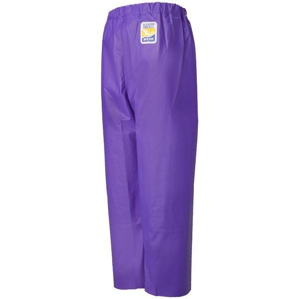 マリンエクセル 並ズボンパープルM No.12050933