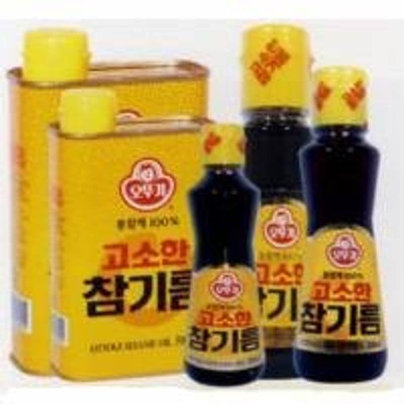 代引き手数料無料 オットゥギ ごま油 1000ｍｌ materialworldblog.com