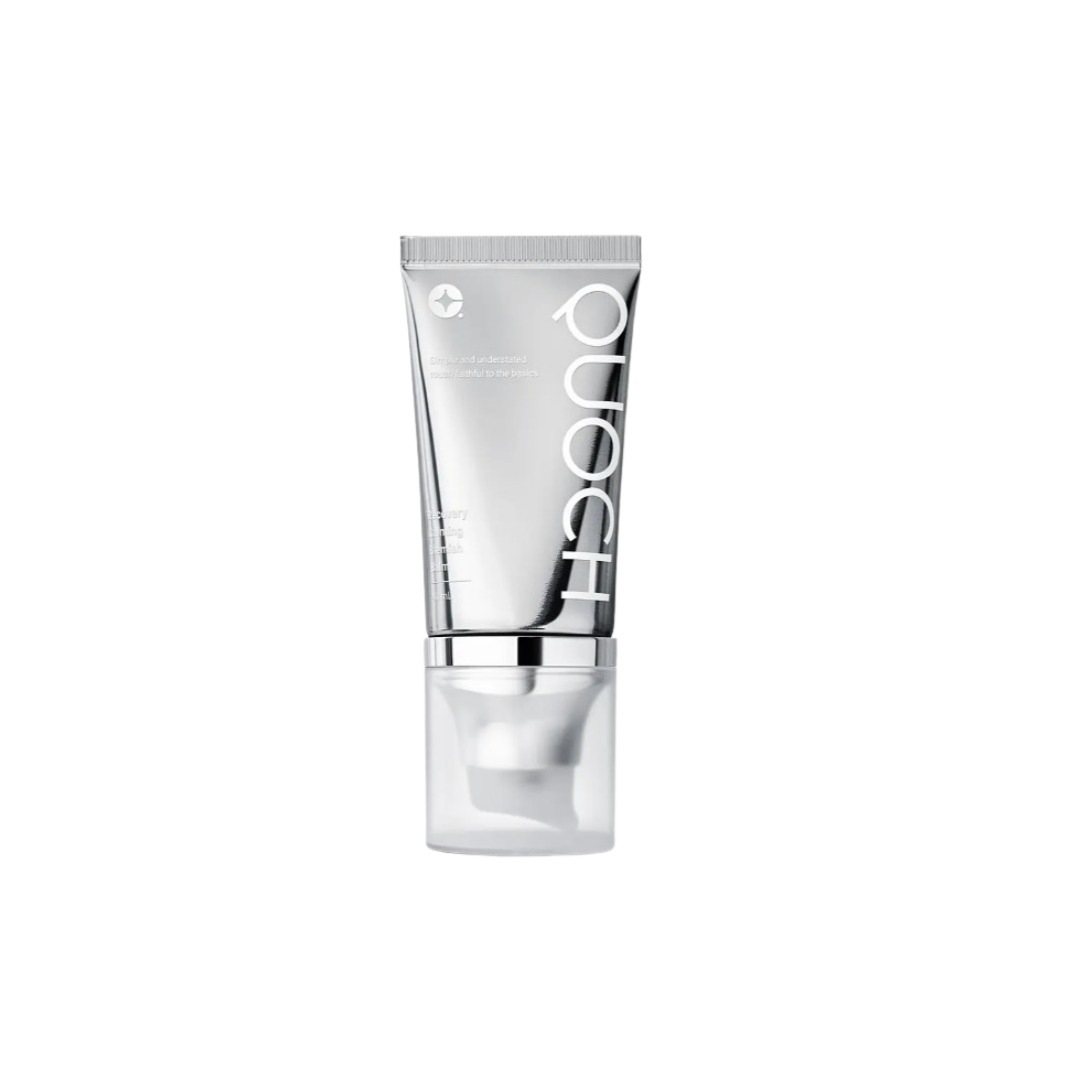[QUOCH]リカバリー カーミング ブレミッシュ バーム 40ml