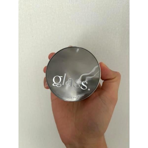 グラススキンエッセンス ファクトパーフェクト (本品+おかわり)