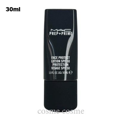 MAC マック プレップ プライム フェイス プロテクト SPF50 30ml