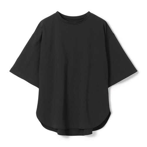 EasyCare+ オーバーTシャツ 半袖 ヨガ ウィメンズ 256210-6503-52-009