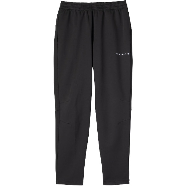 UMBRO アンブロ COACHERS スウェジャーロングパンツ サッカー トレーニングパンツメンズ UF5SPZ15M-BK00