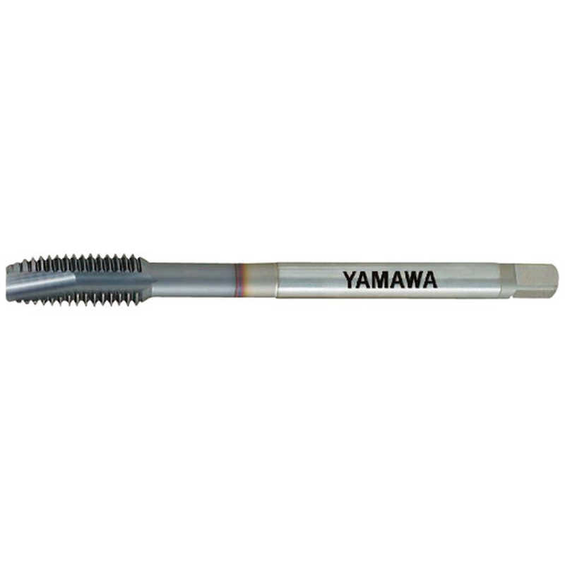 弥満和製作所　ヤマワ Z-PRO コーティングポイントタップ VUPO P5 M16×2　VUPOP5M16X220