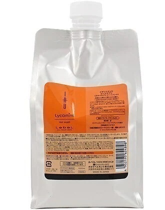 イオ リコミント ルートサプリ 1000ml レフィル