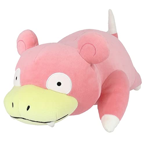 ポケットモンスター もちふわクッション ヤドン W23×D46×H20cm ぬいぐるみ雑貨 ポケモン PZ14