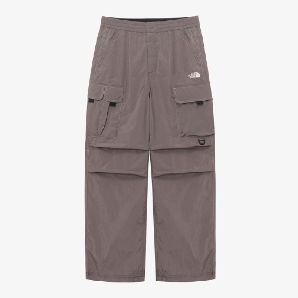 THE NORTH FACE シェルド カーゴパンツ BEIGE BROWN NP6NR08L