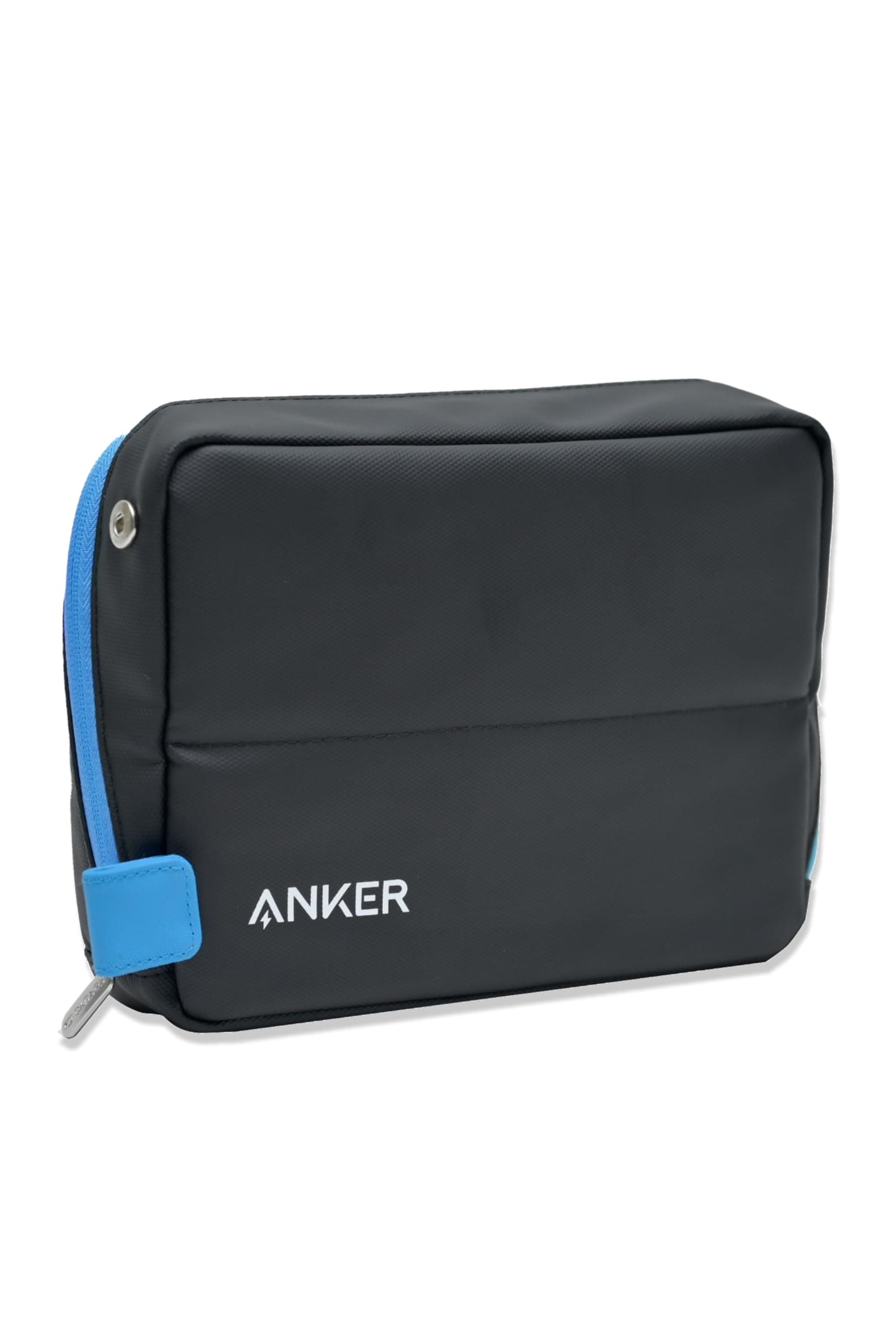 Anker Smart Pouch Supported by KOKUYO コンパクトポーチ トラベルガジェットポーチ ガジェットポーチ バック 旅行 出張 収納 小物入れCompact