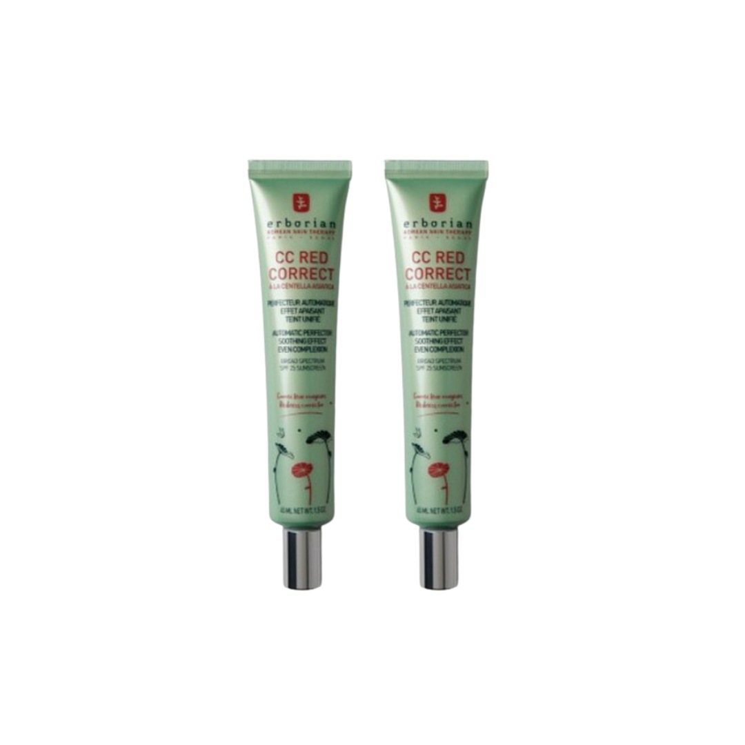 [1+1]CC レッド コレクト クリーム 45ml/韓国コスメ