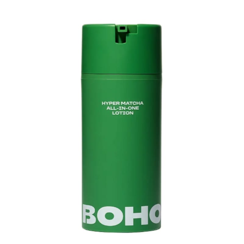 ハイパー抹茶オールインワンローション 100ml メンズスキンケア 鎮静 保湿 韓国メンズコスメ　韓国コスメ　韓国男子コスメ　韓国メンズ美肌ケア　韓国美肌ケア　メンズコスメ