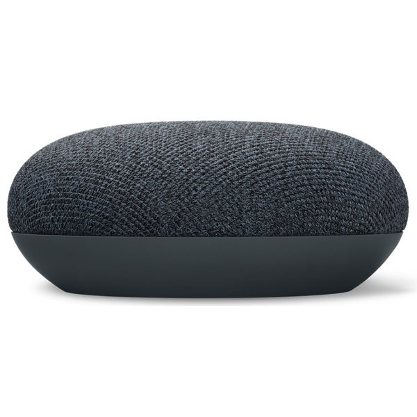 Google Nest Mini [Charcoal] GA00781-JP スマートスピーカー 7,178円