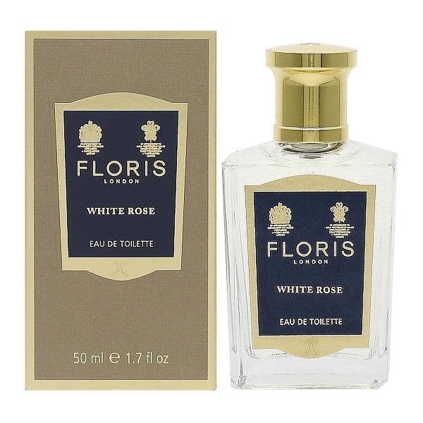 ホワイトローズ 50ML EDT SP