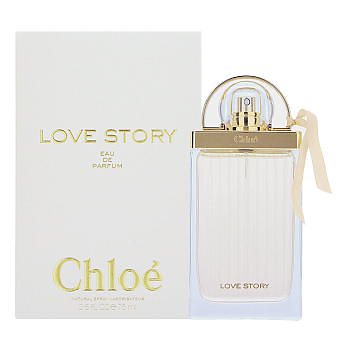 ラブストーリー 75ML EDP SP