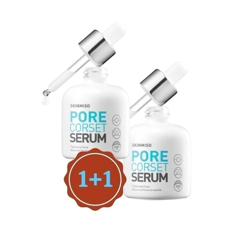 Pore Corset Serum 30ml (2個)