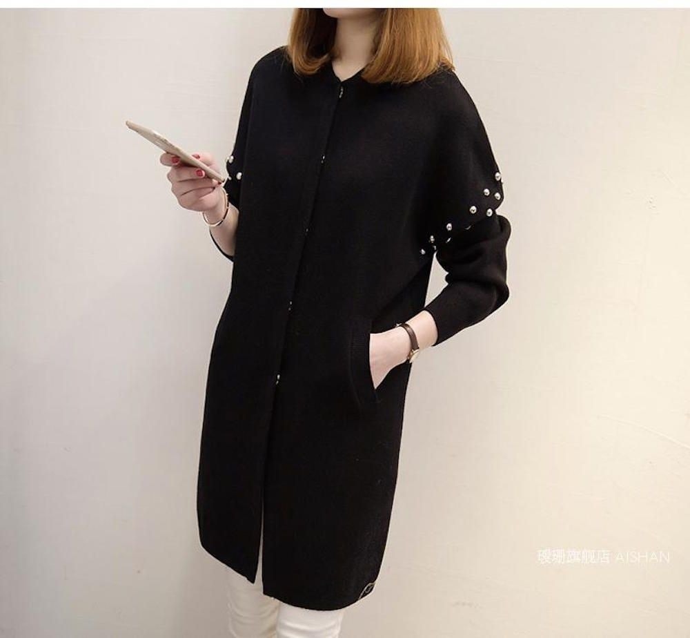 カーディガン レディース ランキング ブランド 人気 きれいめ 秋 ロング ブラック ニット ゆったり Vネック 冬 ジャケット おしゃれ 春 暖かい ショート丈 あったか ブランド 大きいサイズ 丸