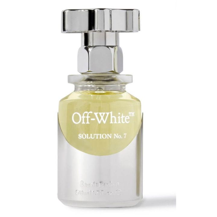 Off-white solution No.7 香水 【公式通販】