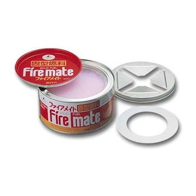他サイト： キャプテンスタッグ ファイアメイト固形燃料600g M-7624の商品画像
