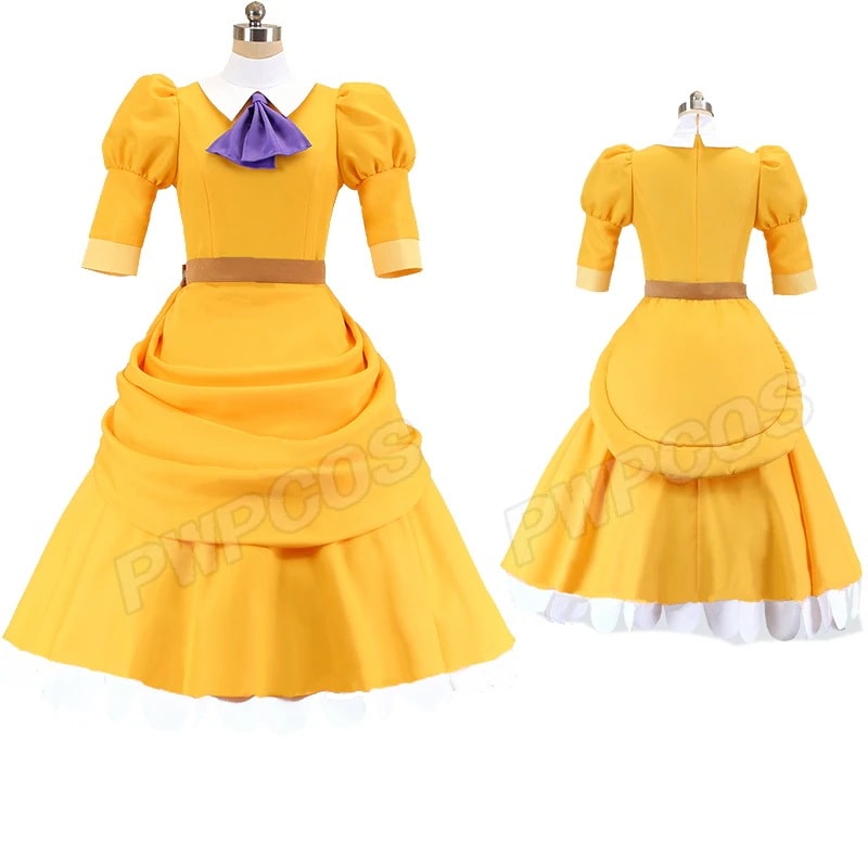 【本日限定】【即納】今だけの特別価格!コスプレ ハロウィン コスチューム コスプレ衣装 コスプレ衣装 パニエ付き ジェーンポーター ターザン イベント用品