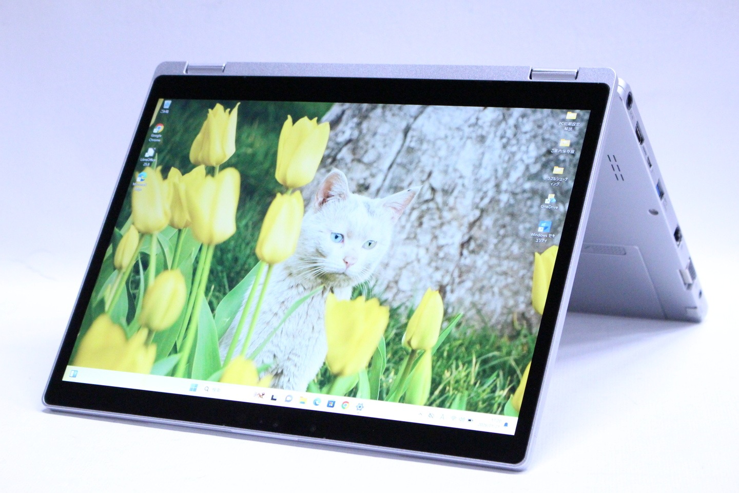 即配 2021年WQXGA+液晶パワフル2in1PC CF-QV1SFLAS LTE i7-1185G7 16G 512G 12.0WQXGA+ WiFi6 顔認証 リカバリ BAA評価
