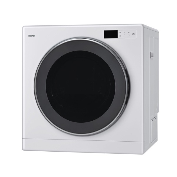 RDT-63NTU-LP 乾太くん デラックスタイプ ガス衣類乾燥機 (6.0kgタイプ/プロパンガス用/軒下設置用モデル) 98,502円