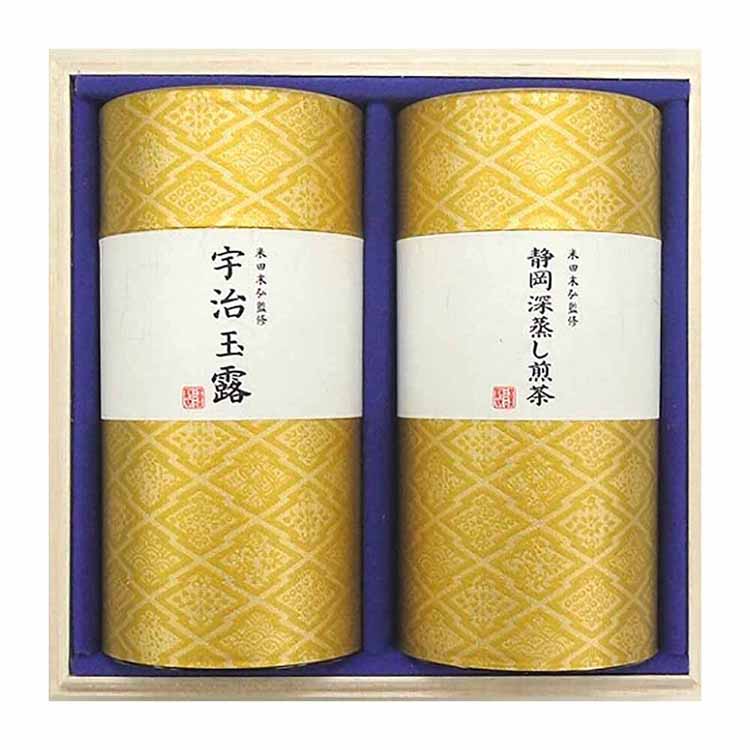 【目玉商品】芳香堂産地銘茶詰合せ 芳香堂 (代引不可)(TD)