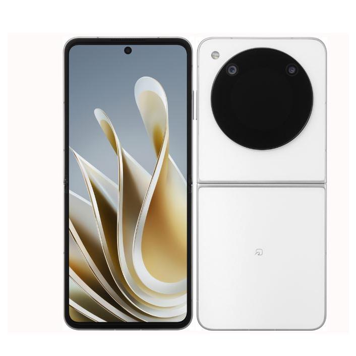 Libero Flip A304ZT [ホワイト]