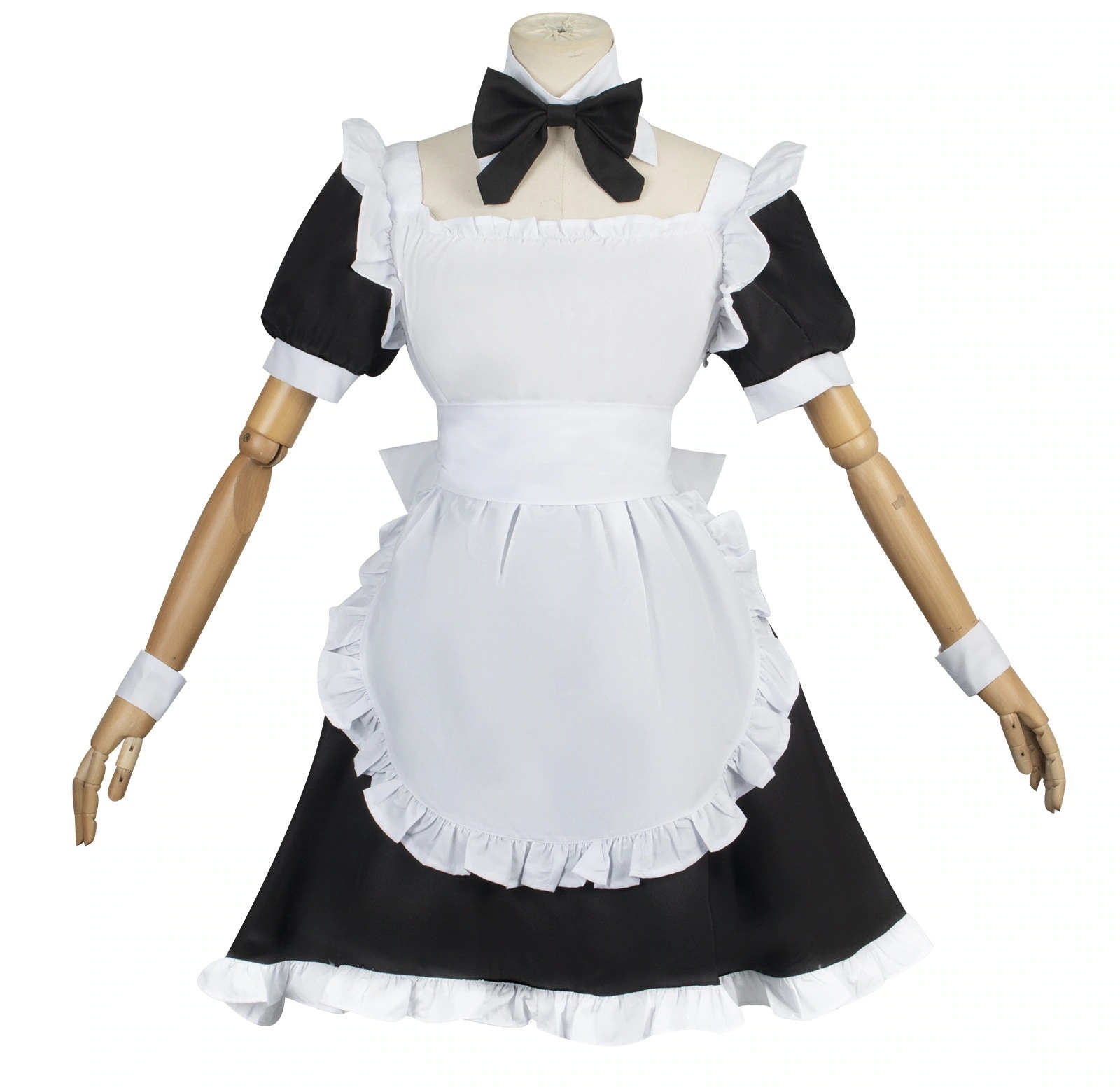 ぼっちざろっく 後藤ひとり コスプレ 服 衣装 メイド服