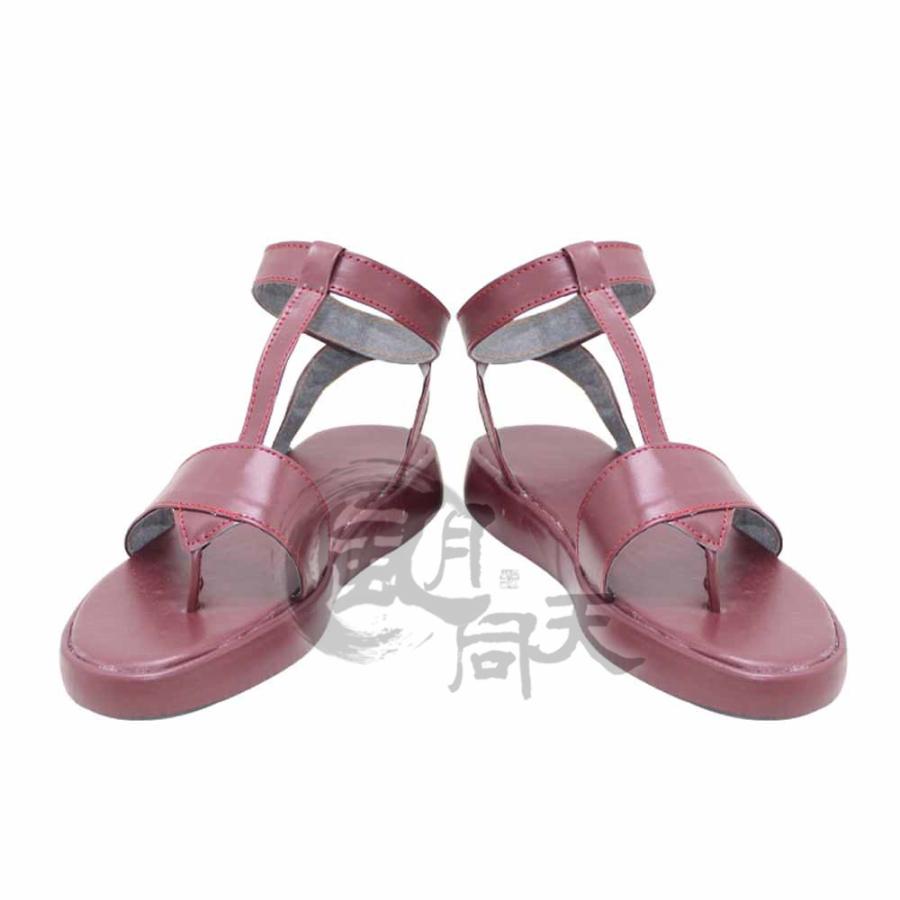 2枚購入で1OO円OFF 激安販売 変装 仮装 ハロウィン コスプレブーツ コスプレ靴 制服 レオナ・キングスカラー ツイステ ツイステッドワンダーランド