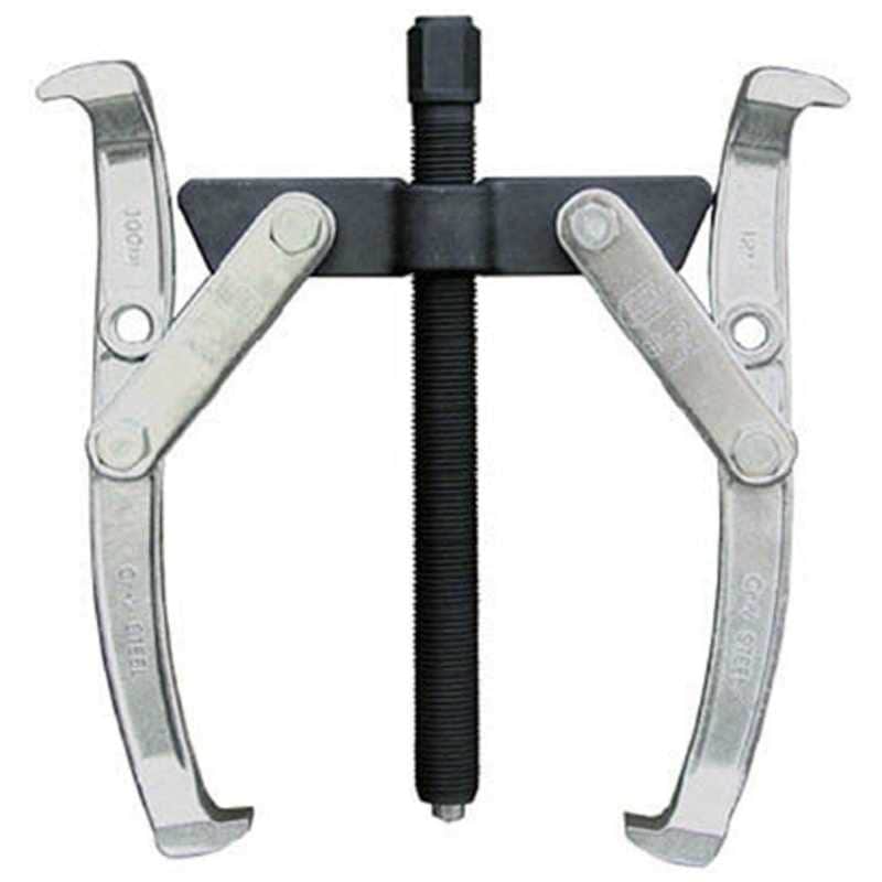 アーム産業　ARM ギヤープーラー2本爪300mm　GP-300