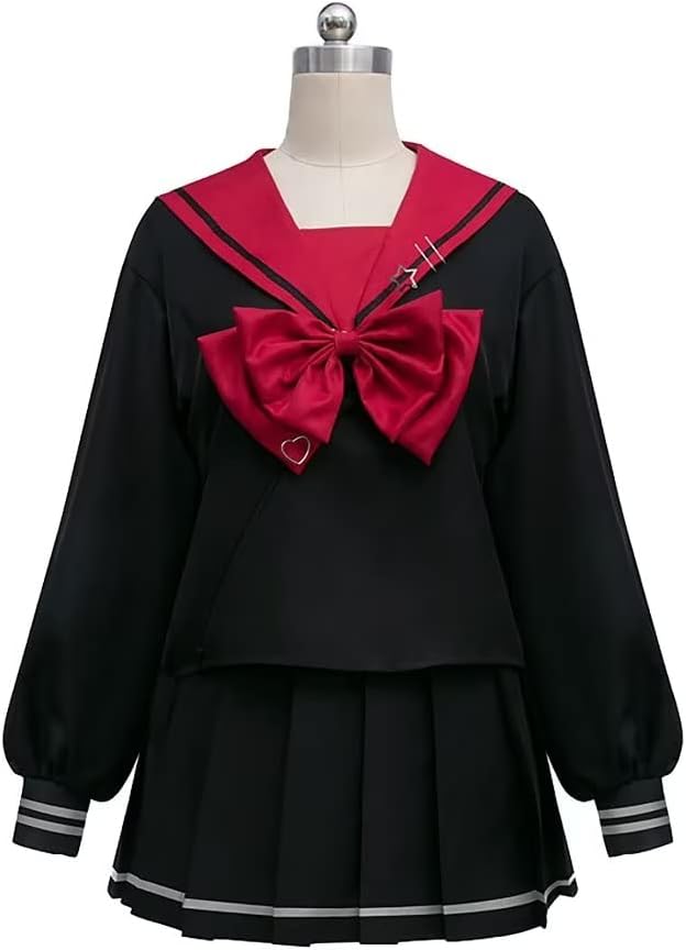 超てんちゃん 変身 超絶最かわてんしちゃん 新結局黒化 超てんちゃん JK コスプレ用衣装 コスチューム 高級