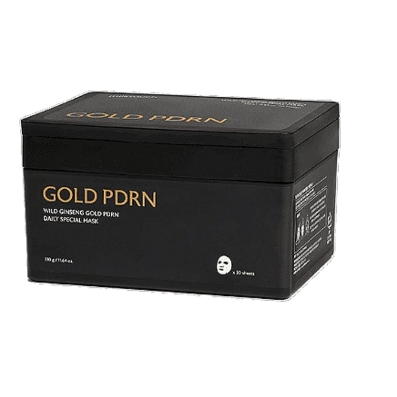 PDRN デイリースペシャルマスク30枚/韓国コスメ