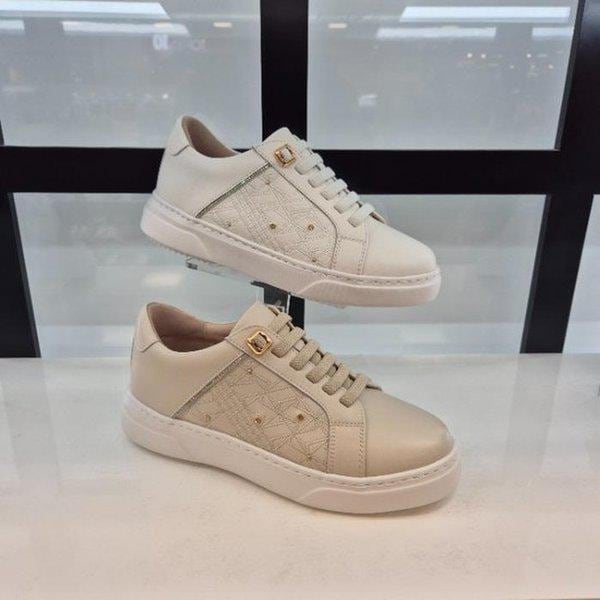 HC11 牛革 女性靴 H0W9U51B3V (33260812)