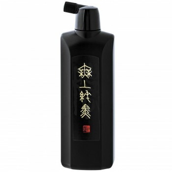墨運堂　高級墨液　無上純黒　500ml　11817