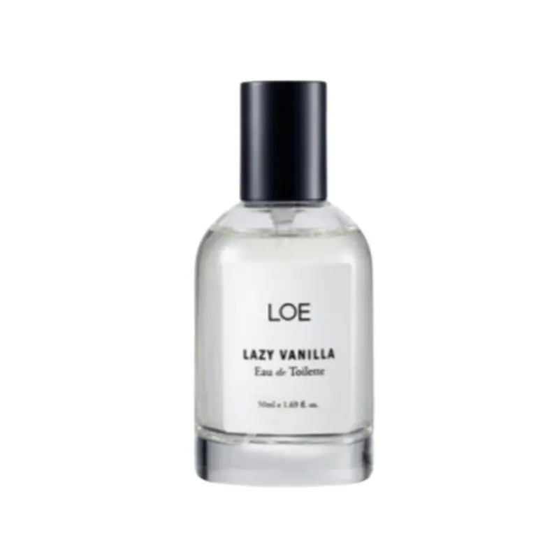 LAZY VANILLA/ Eau de Toilette/ 50 ml