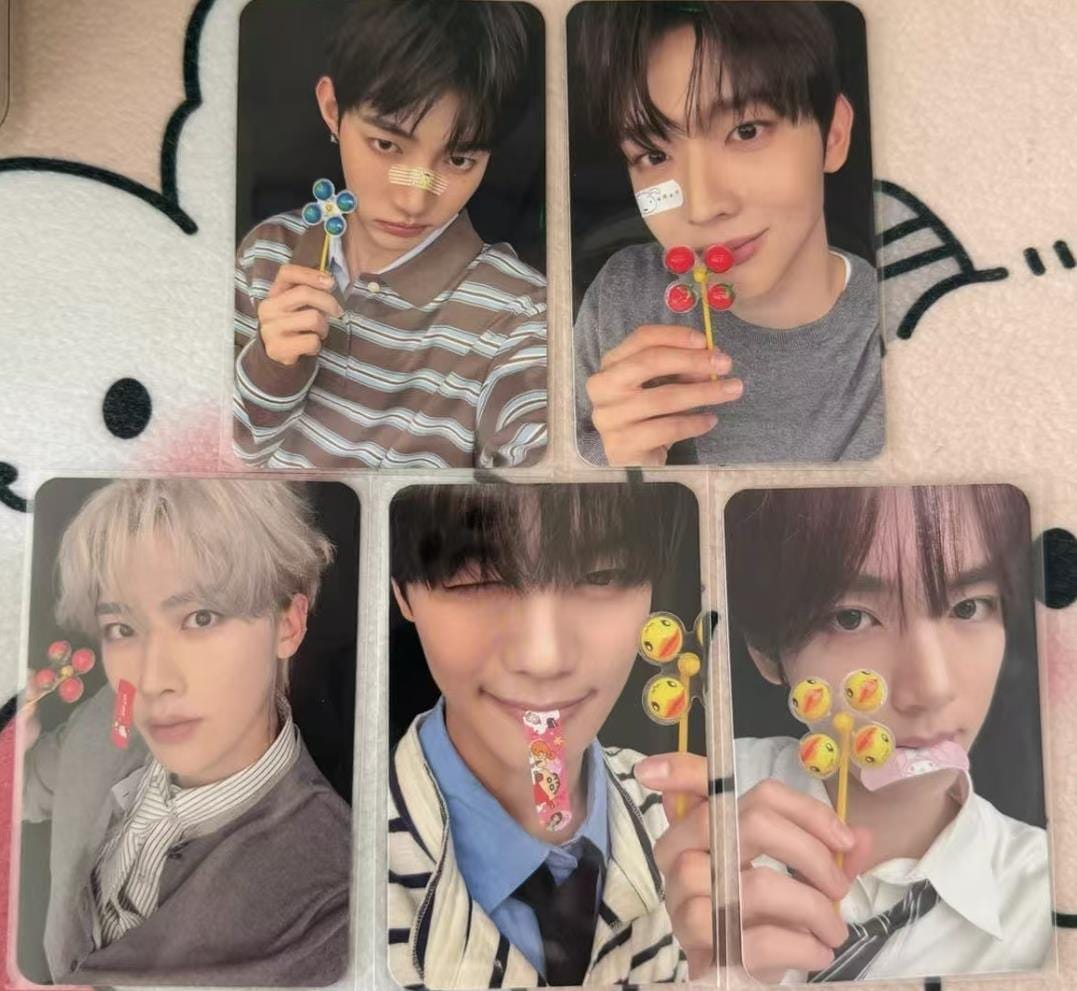 Qoo10] 公式 AND2BLE kpopstore