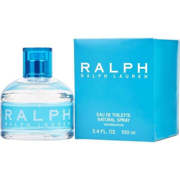 【訳あり】 ラルフローレン ラルフ EDT オードトワレ SP 100ml 【箱不良】 香水 RALPH LAUREN 8,466円