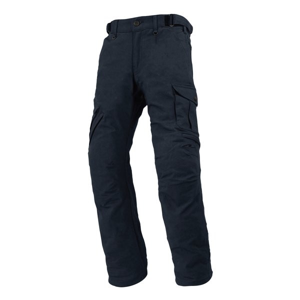 ライドカーゴストレッチCTパンツLF ブラック MWサイズ RR7475LFBK2
