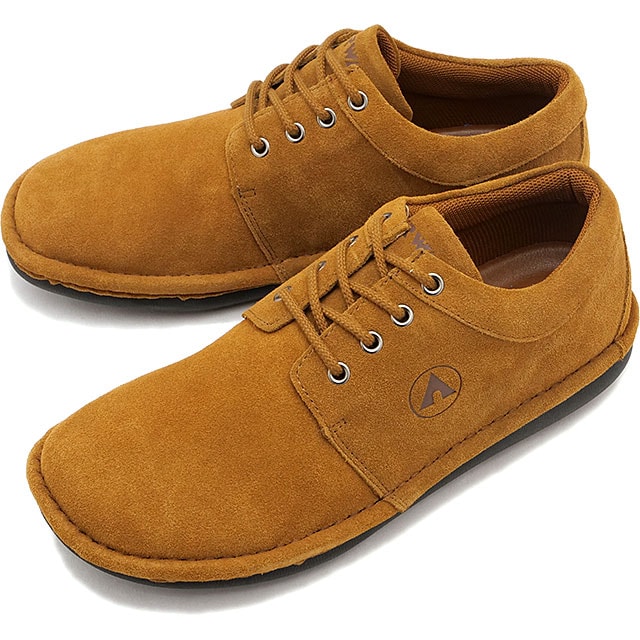 クラシックス CLASSICS スニーカー アウトランド D-ブーツ [AWC5102] Outland D-boots メンズ 靴 チャッカブーツ BROWN 14,652円