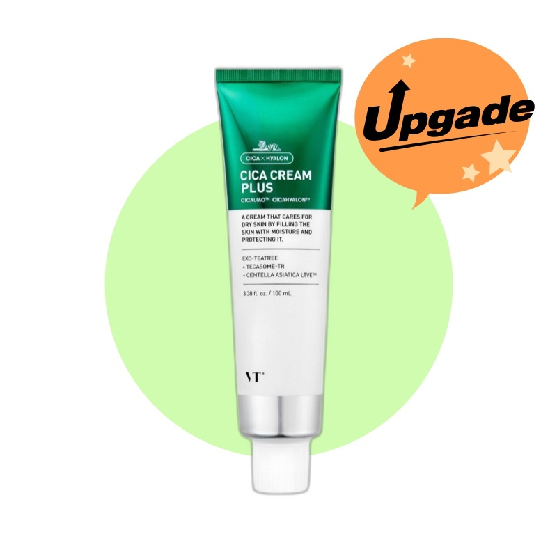 シカ クリーム プラス 100ml