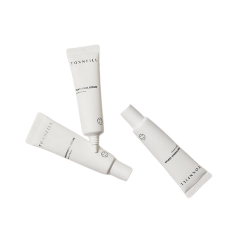 パンテノール セラム30ml #皮膚科入店 #知性鎮静