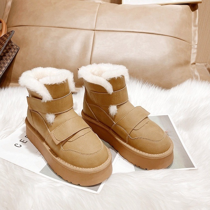 ブーツ レディースブーツ ショートブーツ 裏ボア もこもこ フラット 歩きやすい 痛くない 履きやすい 滑らない かわいい 大人可愛い きれいめ シンプル カジュアル 大人 上品 おしゃれ かっこいい